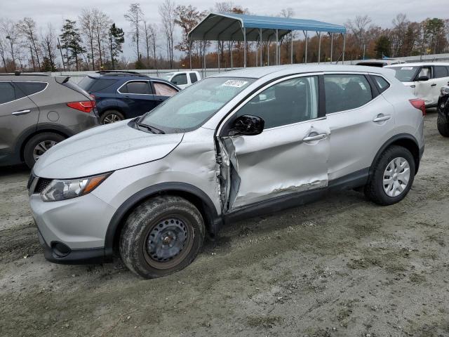 NISSAN ROGUE 2019 jn1bj1cp4kw243706