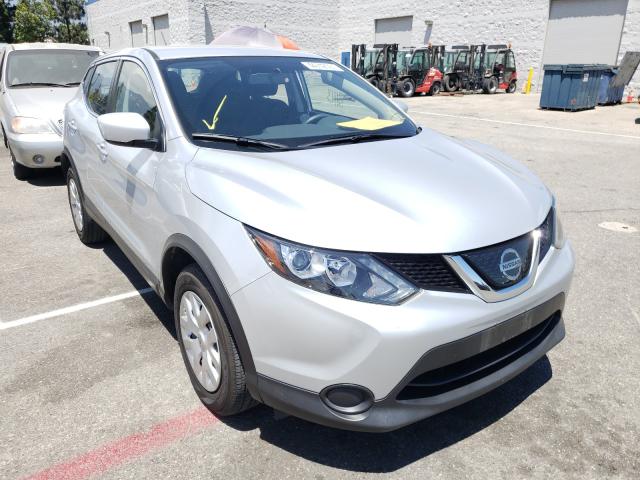 NISSAN ROGUE SPOR 2019 jn1bj1cp4kw520256