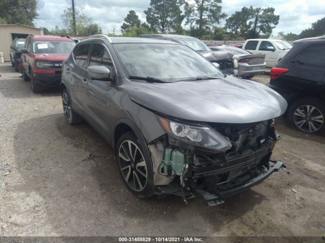 NISSAN ROGUE SPORT 2019 jn1bj1cp4kw521276