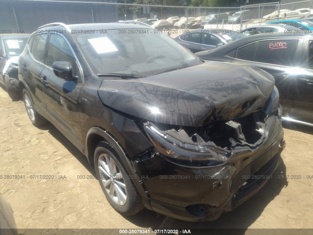 NISSAN ROGUE SPORT 2019 jn1bj1cp4kw521858