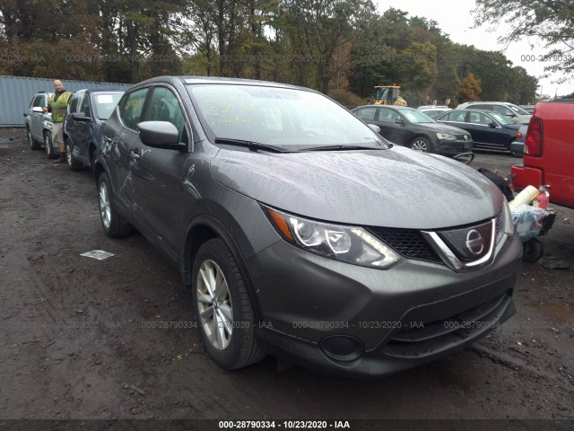 NISSAN ROGUE SPORT 2019 jn1bj1cp4kw522122