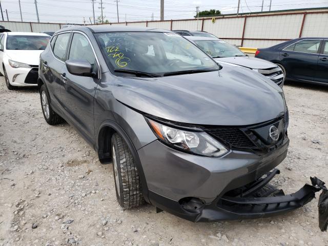 NISSAN NULL 2019 jn1bj1cp4kw522895