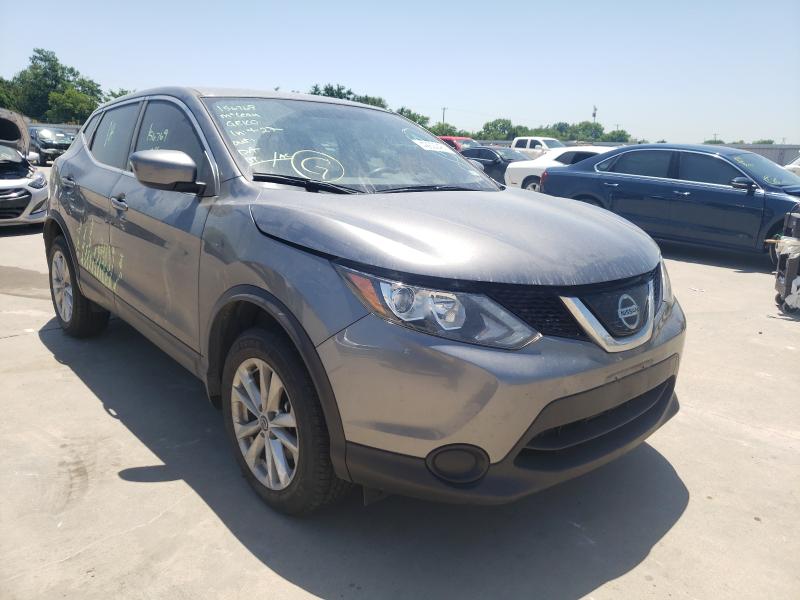 NISSAN ROGUE SPOR 2019 jn1bj1cp4kw523206