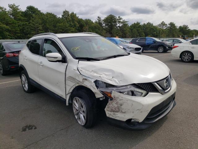 NISSAN ROGUE 2019 jn1bj1cp4kw524081