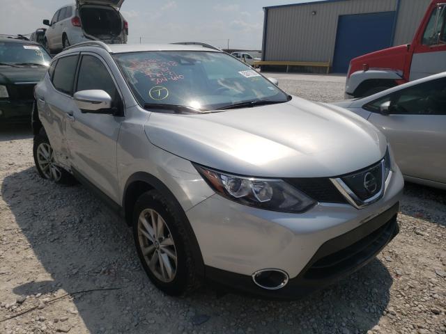 NISSAN ROGUE SPOR 2019 jn1bj1cp4kw524632