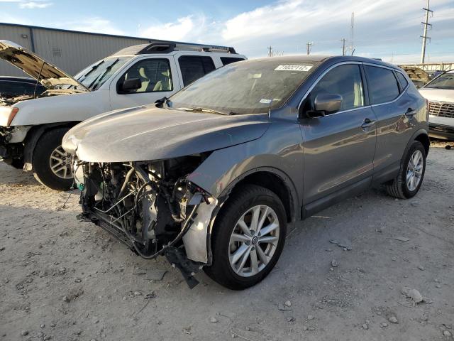 NISSAN ROGUE SPOR 2019 jn1bj1cp4kw524811