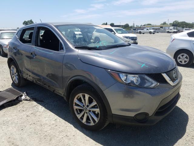 NISSAN ROGUE SPOR 2019 jn1bj1cp4kw524873