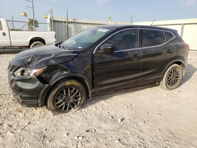 NISSAN ROGUE SPOR 2019 jn1bj1cp4kw526686