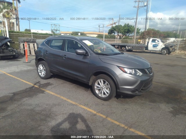 NISSAN ROGUE SPORT 2019 jn1bj1cp4kw528759