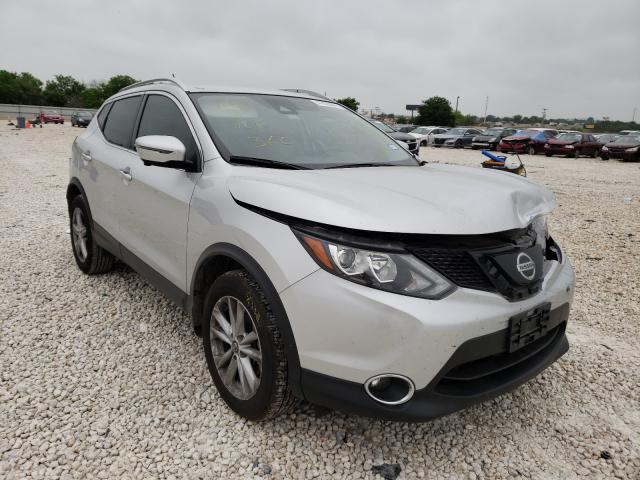 NISSAN ROGUE SPOR 2019 jn1bj1cp4kw528969