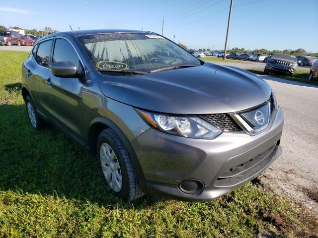 NISSAN ROGUE SPOR 2019 jn1bj1cp4kw529717