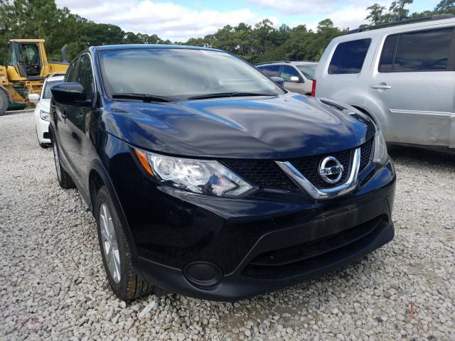 NISSAN ROGUE SPOR 2017 jn1bj1cp5hw010054