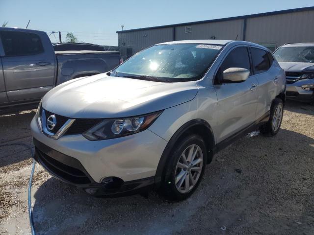 NISSAN ROGUE SPOR 2017 jn1bj1cp5hw010314