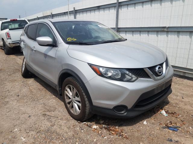 NISSAN ROGUE SPOR 2017 jn1bj1cp5hw015643