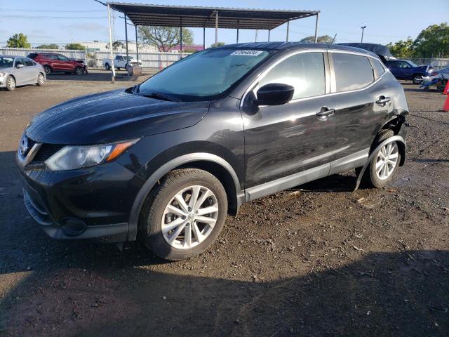 NISSAN ROGUE 2017 jn1bj1cp5hw023788