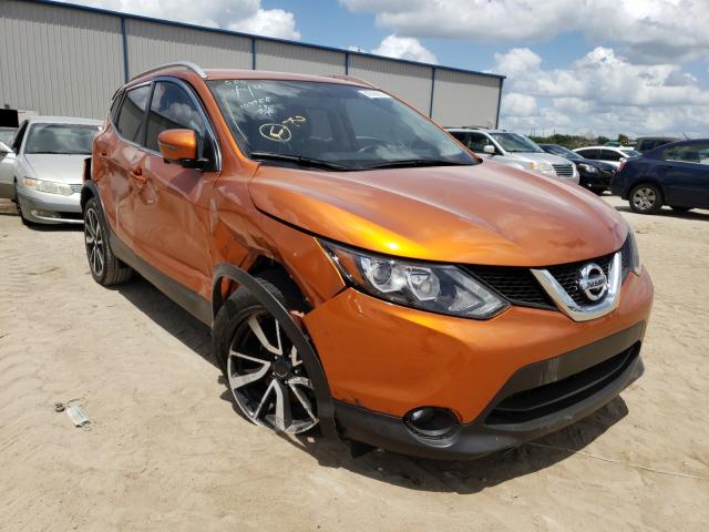 NISSAN NULL 2017 jn1bj1cp5hw036590