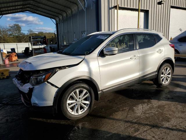 NISSAN ROGUE 2017 jn1bj1cp5hw036623