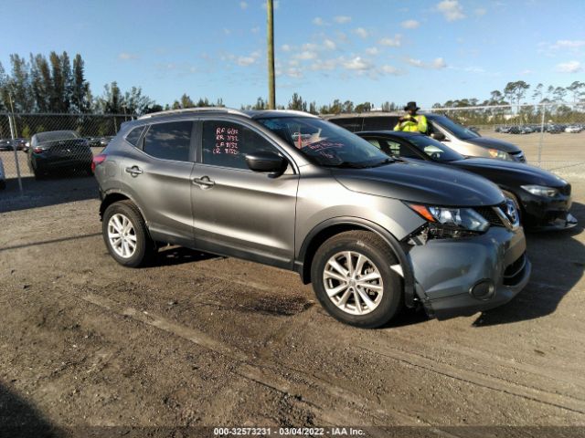 NISSAN ROGUE SPORT 2017 jn1bj1cp5hw036816