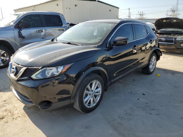 NISSAN ROGUE SPT 2018 jn1bj1cp5jw105252