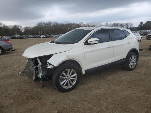 NISSAN ROGUE SPOR 2018 jn1bj1cp5jw105459