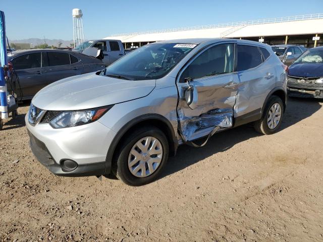 NISSAN ROGUE SPOR 2018 jn1bj1cp5jw105705