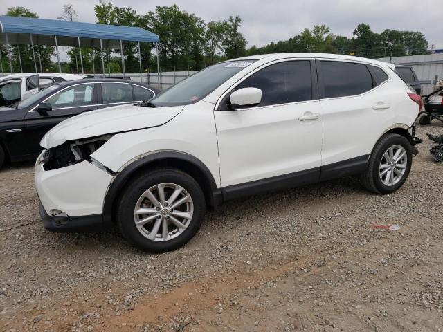 NISSAN ROGUE SPOR 2018 jn1bj1cp5jw108541