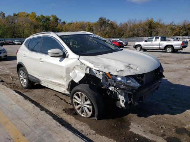 NISSAN ROGUE SPOR 2018 jn1bj1cp5jw108555