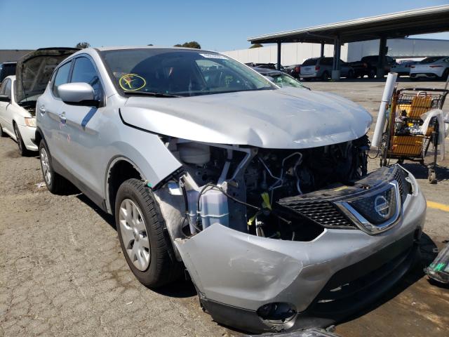 NISSAN ROGUE SPOR 2018 jn1bj1cp5jw150689