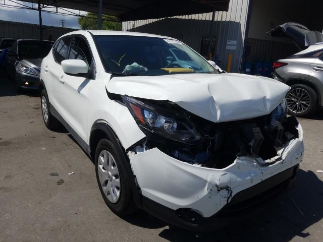 NISSAN ROGUE SPOR 2018 jn1bj1cp5jw151129