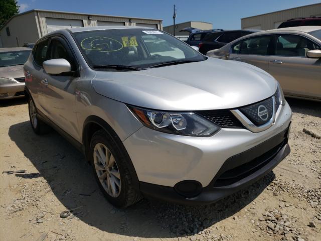 NISSAN ROGUE SPOR 2018 jn1bj1cp5jw152152