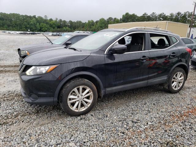 NISSAN ROGUE SPOR 2018 jn1bj1cp5jw163152