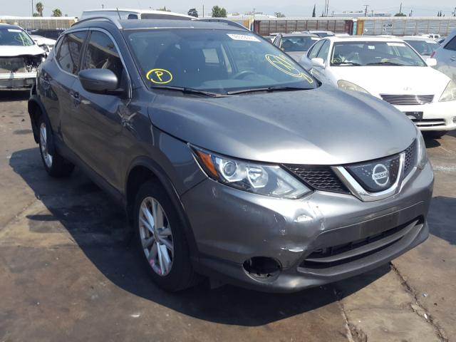 NISSAN ROGUE SPOR 2018 jn1bj1cp5jw164706