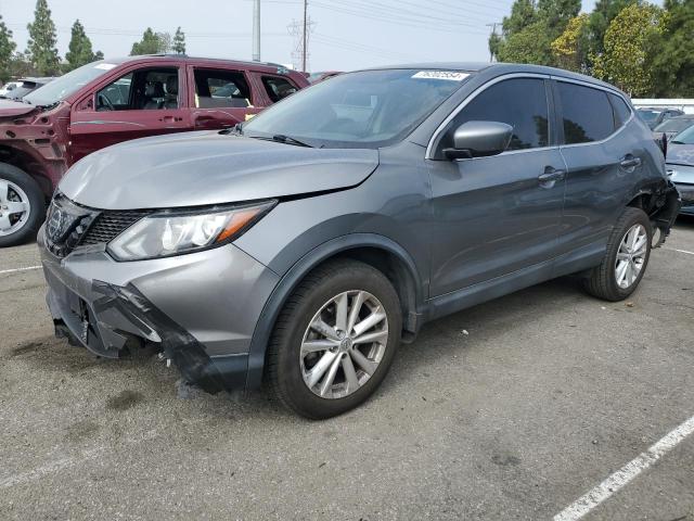 NISSAN ROGUE SPOR 2018 jn1bj1cp5jw183269