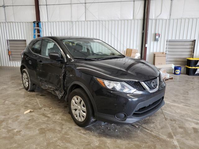 NISSAN ROGUE SPOR 2018 jn1bj1cp5jw187709