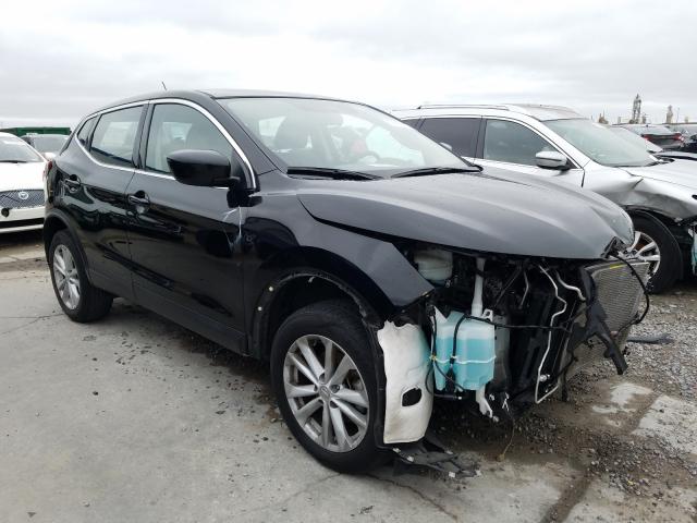 NISSAN ROGUE 2018 jn1bj1cp5jw188004