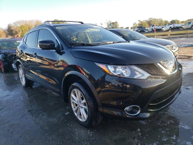 NISSAN ROGUE SPOR 2018 jn1bj1cp5jw188259