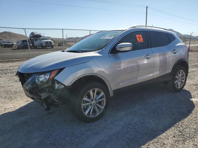 NISSAN ROGUE 2018 jn1bj1cp5jw189119