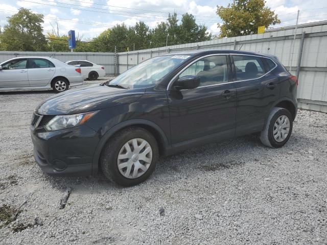 NISSAN ROGUE SPOR 2019 jn1bj1cp5kw210505