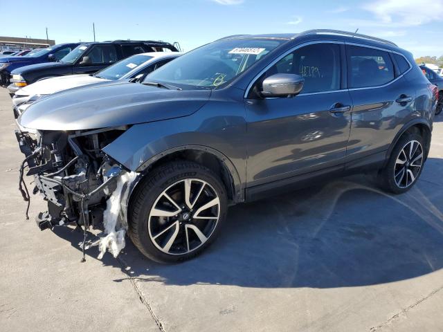 NISSAN ROGUE SPOR 2019 jn1bj1cp5kw211248