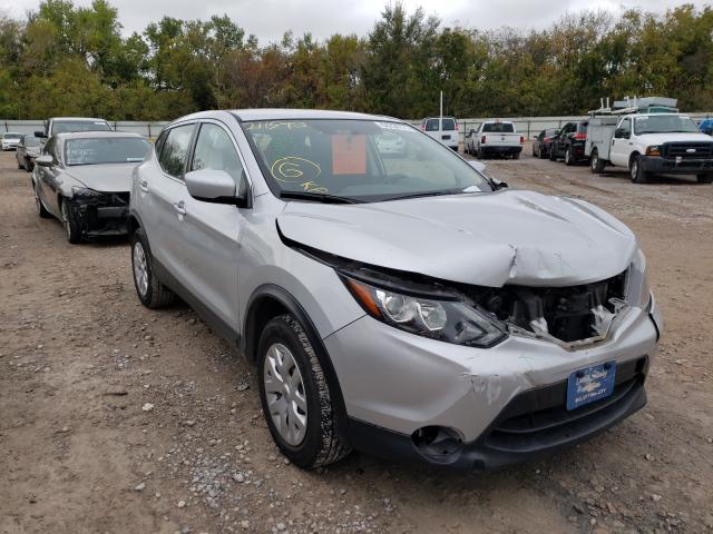 NISSAN ROGUE SPOR 2019 jn1bj1cp5kw211590