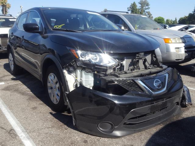 NISSAN ROGUE SPOR 2019 jn1bj1cp5kw213212