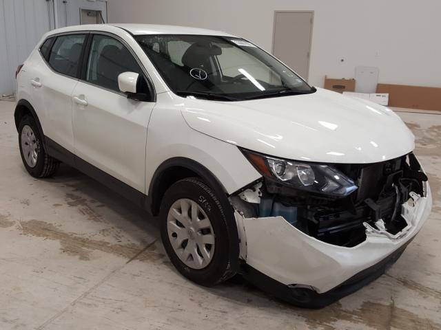 NISSAN ROGUE SPOR 2019 jn1bj1cp5kw214540