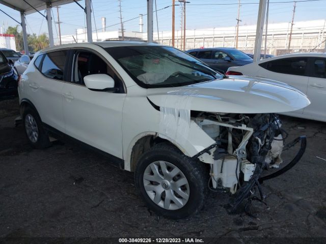 NISSAN ROGUE SPORT 2019 jn1bj1cp5kw216269