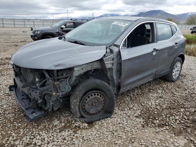 NISSAN ROGUE 2019 jn1bj1cp5kw216286