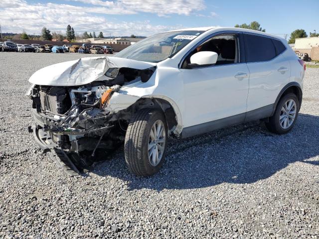 NISSAN ROGUE 2019 jn1bj1cp5kw217454