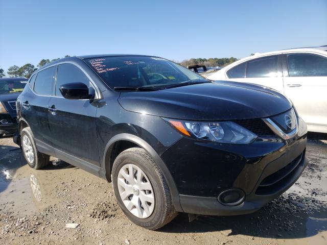 NISSAN ROGUE SPOR 2019 jn1bj1cp5kw219057