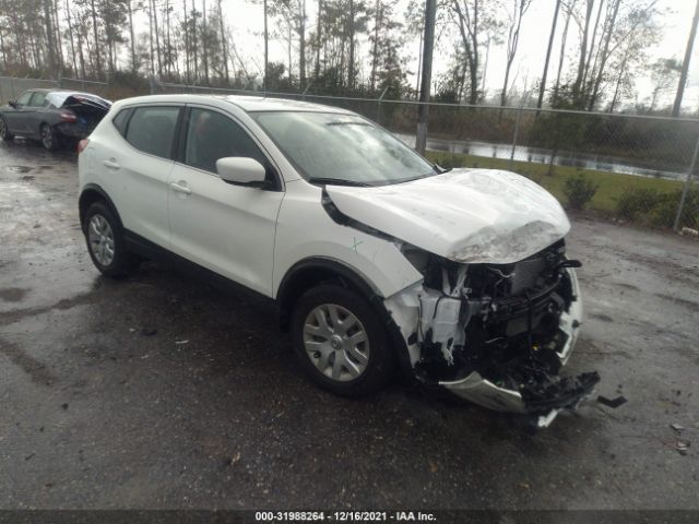 NISSAN ROGUE SPORT 2019 jn1bj1cp5kw223447