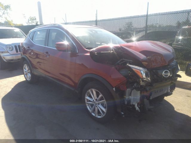 NISSAN NULL 2019 jn1bj1cp5kw226400