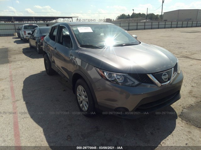 NISSAN ROGUE SPORT 2019 jn1bj1cp5kw228969