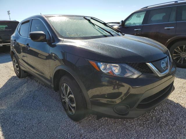 NISSAN ROGUE 2019 jn1bj1cp5kw230754